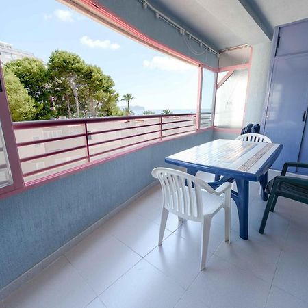 Apartamentos Nuevo Mexico C 432 Калпе Екстериор снимка